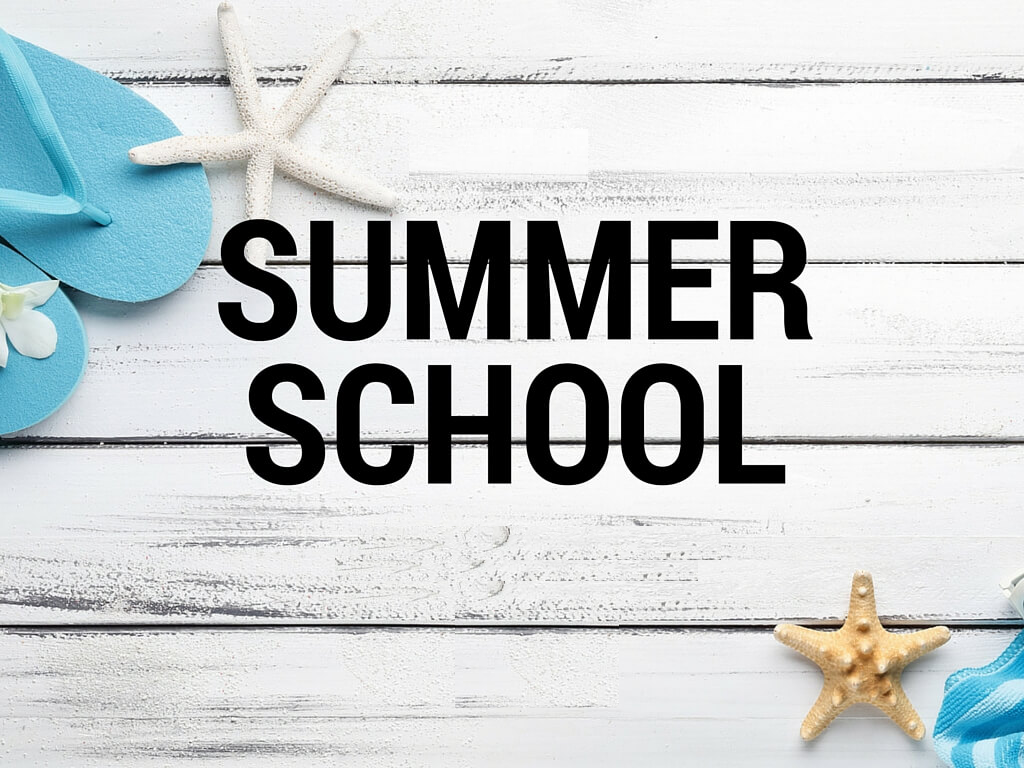 Online summer camp | RCS Haven