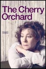 This production is a new adaptation of Chekhov's masterpiece, 'The Cherry Orchard'